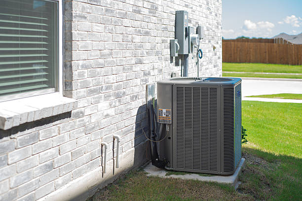 Reliable Hvac contractor in North Bend, OR by FH HVAC